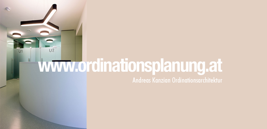 ordinationsplanung_start